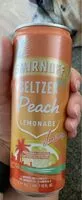 चीनी की मात्रा Smirnoff neon