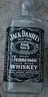 Zuckermenge drin Whiskey