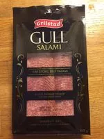 Gula dan nutrisi di dalamnya Grilstad