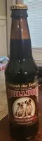 入っている砂糖の量 Bulldog Root Beer