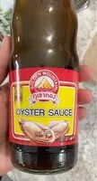 Cantidad de azúcar en Oyster Sauce