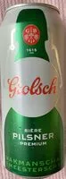 İçindeki şeker miktarı Biere Pilsner Premium