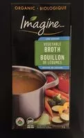İçindeki şeker miktarı Organic Low Sodium Vegetable Broth