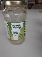 Gula dan nutrisi di dalamnya Vermont village