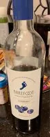 含糖量 Blueberry Wine
