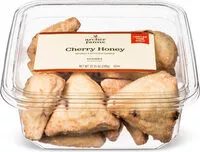 含糖量 Scones cherry honey