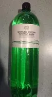 Количество сахара в Sparkling scottish Mountain water