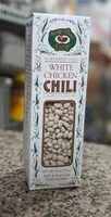 Zuckermenge drin Buckeye Beans & Herbs, Northwest Style White Chicken Chili
