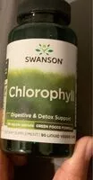 चीनी की मात्रा chlorophyll