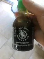 İçindeki şeker miktarı Hoisin sauce