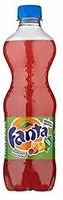 Quantité de sucre dans Fanta framboise
