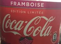 Quantité de sucre dans Coca cola
