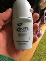 中的糖分和营养成分 Bionsen