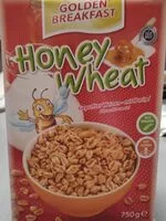चीनी की मात्रा Honey wheat