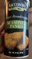 Suhkru kogus sees Season Panko