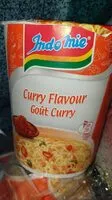 含糖量 Indomie Instant Curry Cup Noodles