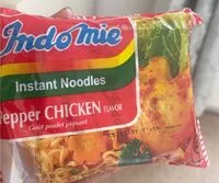 含糖量 Pepper chicken