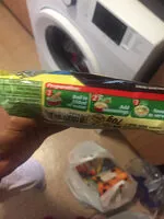 含糖量 Noodles Shrimp Flavour
