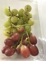 Jumlah gula yang masuk Raisins sans pépins