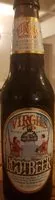चीनी की मात्रा Root Beer