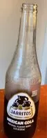 Количество сахара в Jarritos