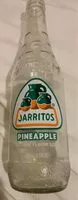 Количество сахара в Natural Flavor Soda Pineapple