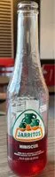 Количество сахара в Boisson gazeuse Hibiscus