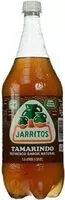 Количество сахара в Natural Flavor Soda, Tamarind