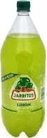 Количество сахара в Soda, Lime