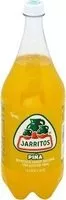 Количество сахара в Natural Flavor Soda
