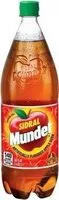 Количество сахара в Fruit Punch Soda