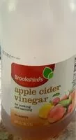含糖量 Apple Cider Vinegar