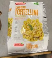 含糖量 Cheese tortellini