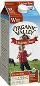 Cantidad de azúcar en Lactose free whole milk