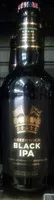 入っている砂糖の量 Greenwich Black IPA
