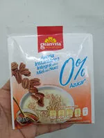 Jumlah gula yang masuk Avena Instantánea Integral sabor Miel con Nuez