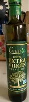 Sokerin määrä sisällä Extra Virgin Olive Oil