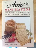 Cantidad de azúcar en Petit pain azyme