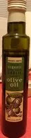 Sokerin määrä sisällä Spanish Organic Extra Virgin Olive Oil