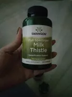 चीनी की मात्रा Milk Thistle