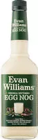 糖質や栄養素が Evan williams