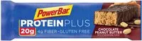 含糖量 Protein Plus Bar