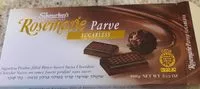 Amount of sugar in Chocolate No Sugar Rosmarie Parve 3.5 Oz