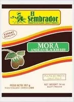 Jumlah gula yang masuk Mora