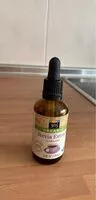 Zuckermenge drin Organic Liquid Stevia Extract