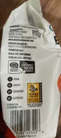 Jumlah gula yang masuk Organic Brown Teff, 8.8 oz