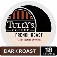 入っている砂糖の量 French Roast