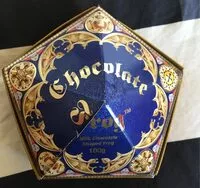 Количество сахара в Chocolate Frog