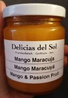 Azúcar y nutrientes en Delicias del sol