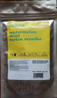 含糖量 Watermelon Mint Fruit Infusion Tea